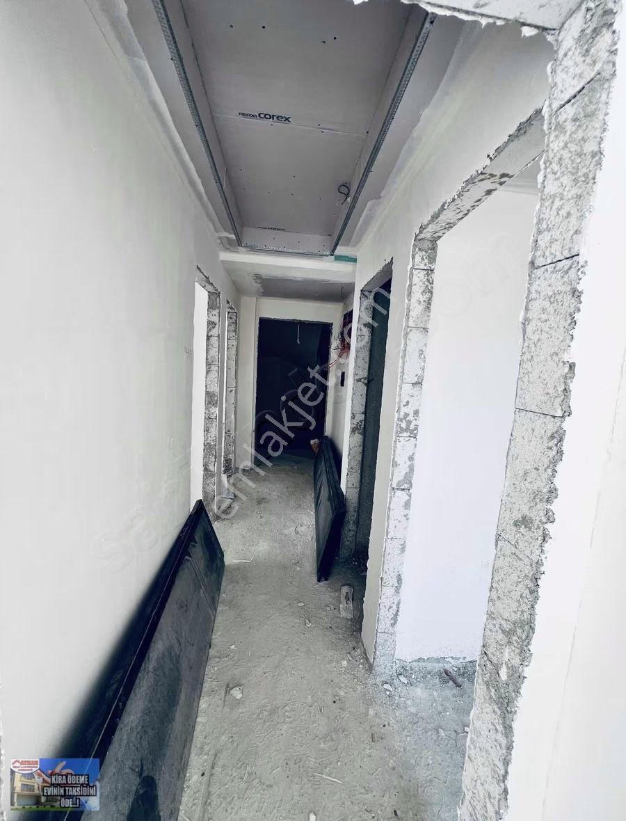 Küçükköy 5.yolda Satılık Akıllı Sistem Lüx 90m2 2+1 Daireler - Görsel 10