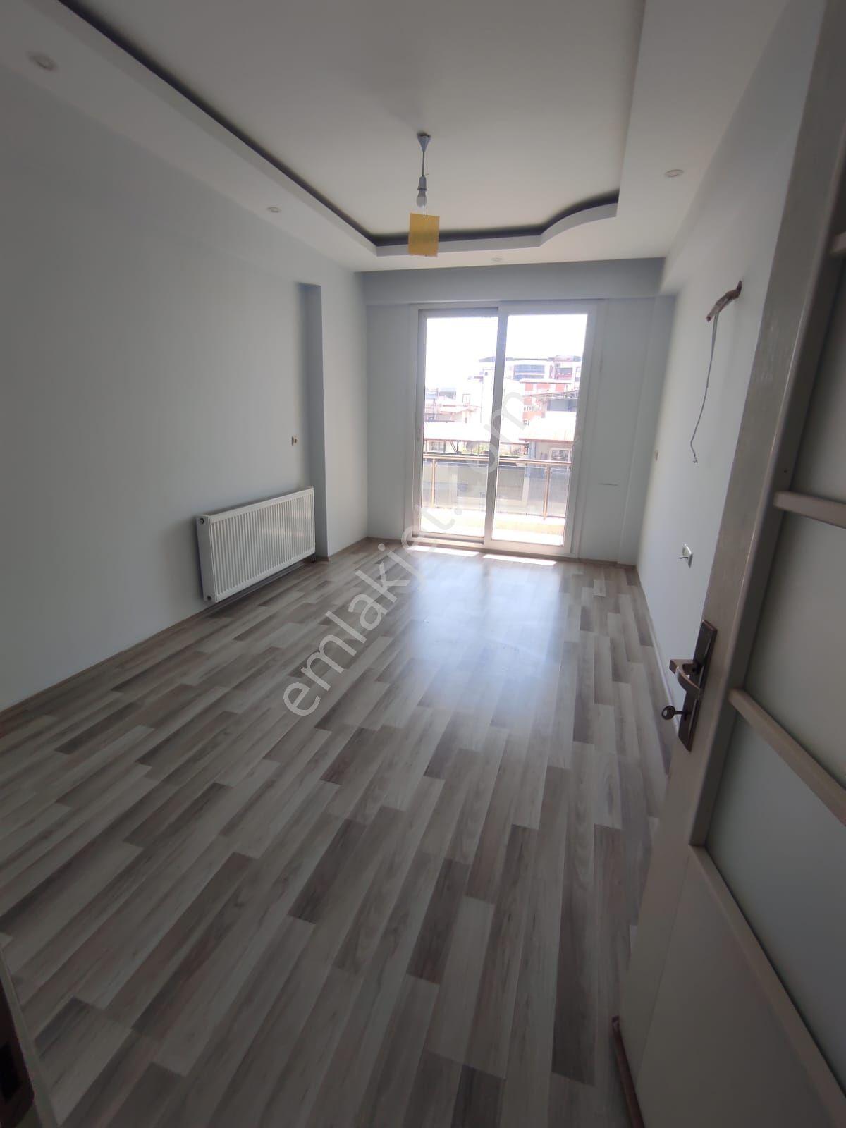 Yeşil Mahallede Site İçi Ara Kat Ve Doğalgazlı 3+1 Kiralık Daire - Görsel 6