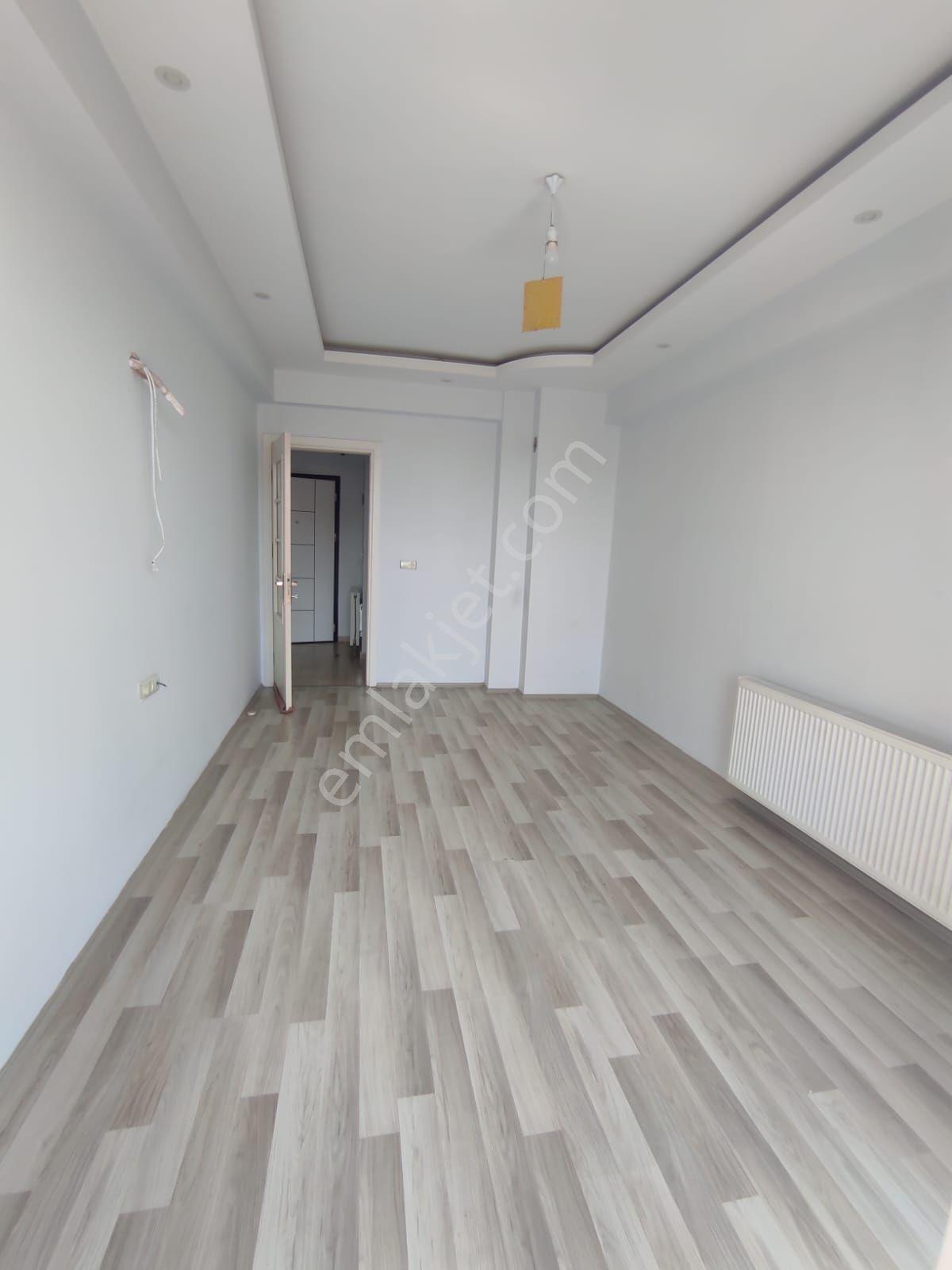 Yeşil Mahallede Site İçi Ara Kat Ve Doğalgazlı 3+1 Kiralık Daire - Görsel 4
