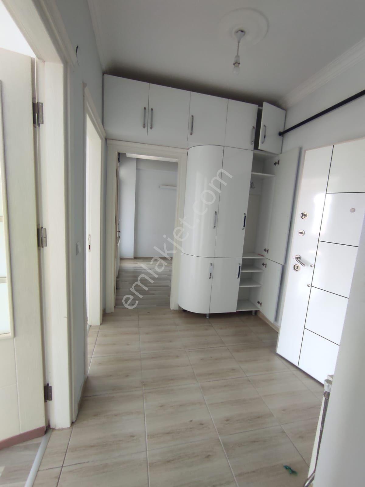 Yeşil Mahallede Site İçi Ara Kat Ve Doğalgazlı 3+1 Kiralık Daire - Görsel 22