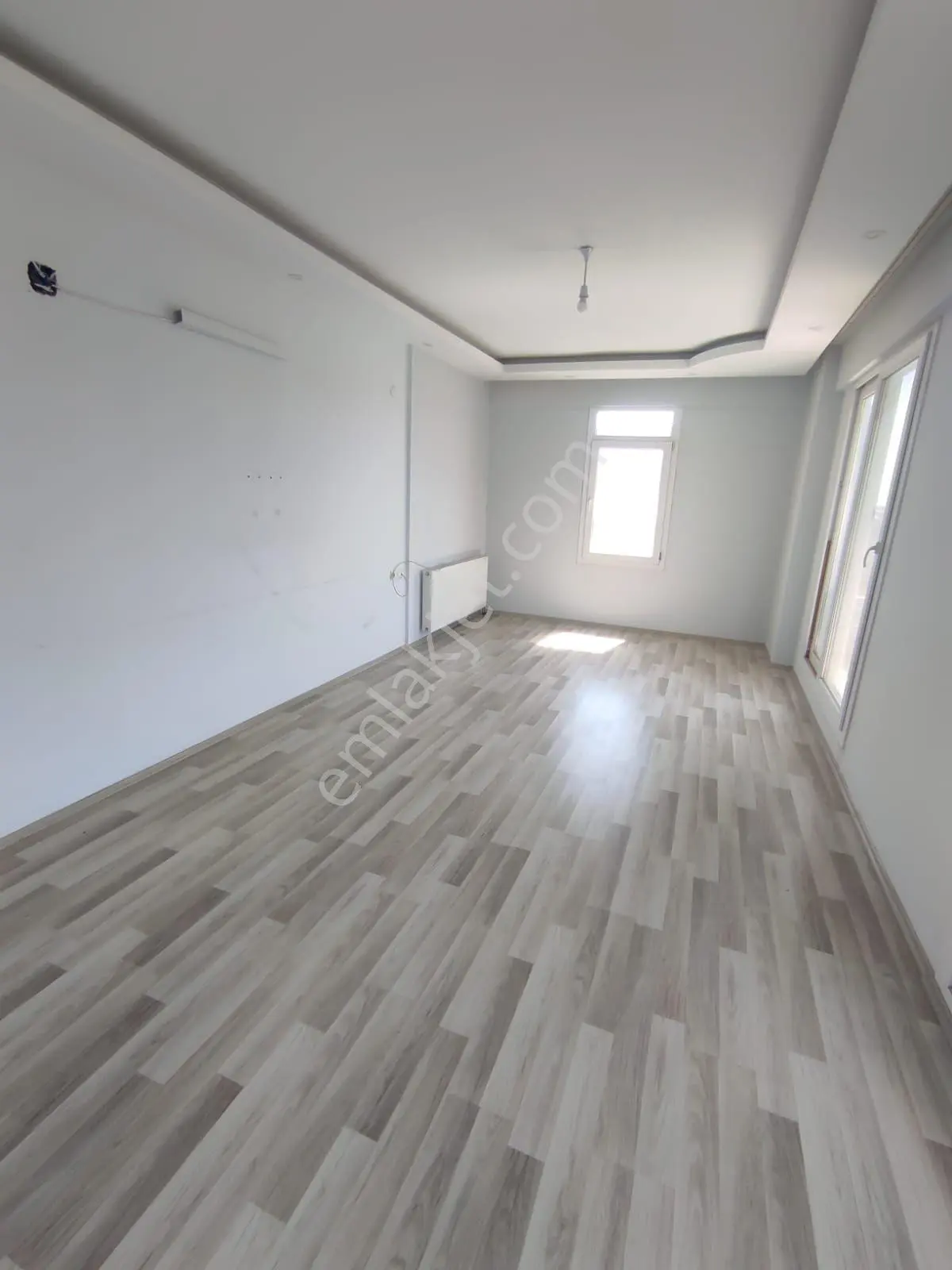 Yeşil Mahallede Site İçi Ara Kat Ve Doğalgazlı 3+1 Kiralık Daire - Görsel 2