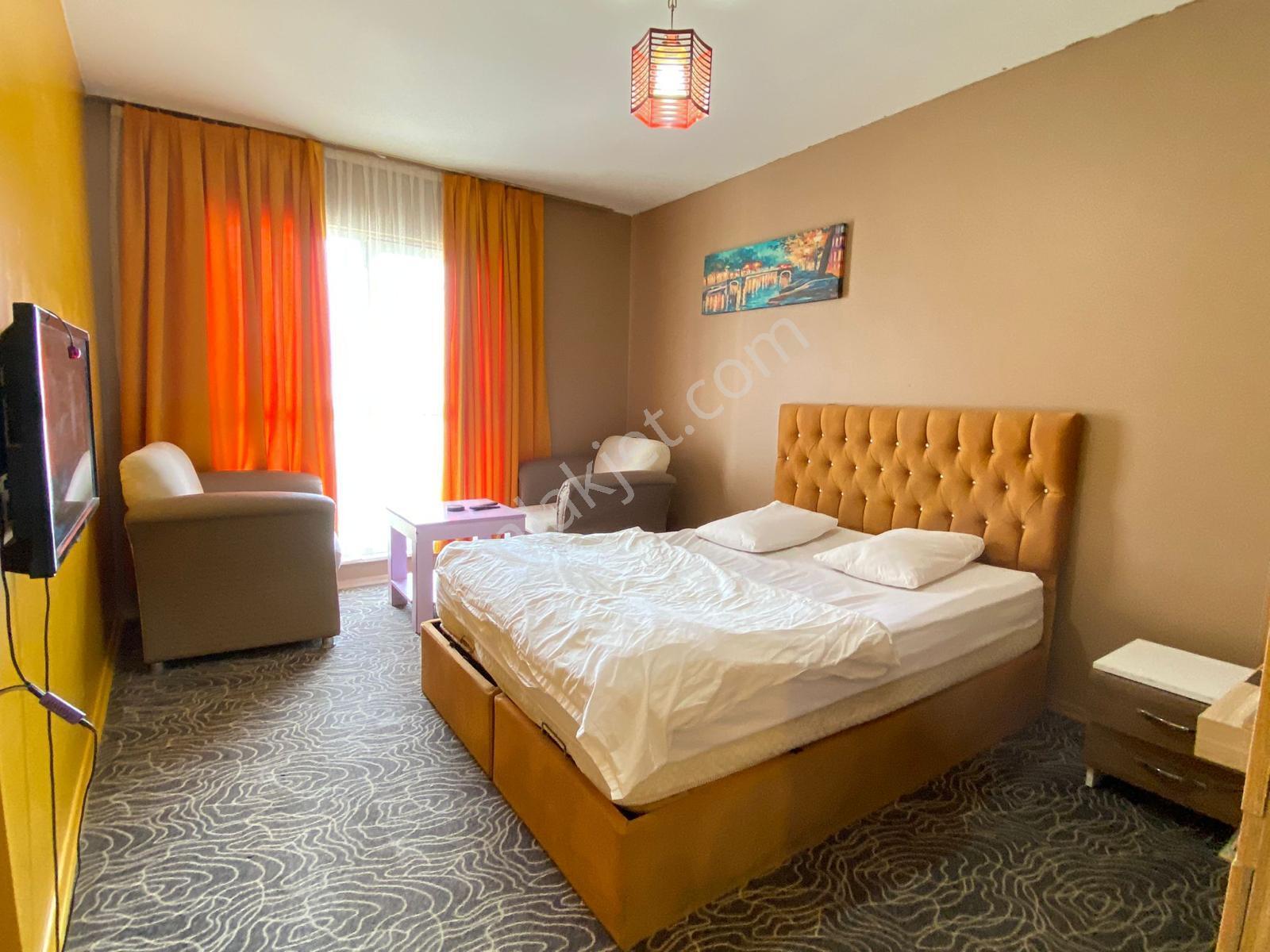 ***beylikdüzü 7/24 Ultra Lux Temiz Kısa-uzun Günlük Kiralık Ev*** - Görsel 7