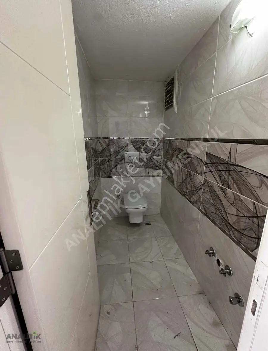Denizli Lisesi Işıklarında Lüks Kiralık 3+1 Arakat Daire - Görsel 2