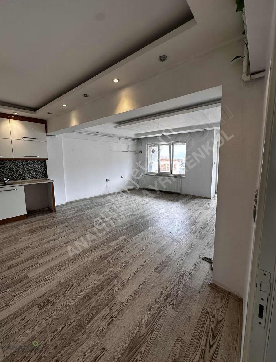 Denizli Lisesi Işıklarında Lüks Kiralık 3+1 Arakat Daire - Görsel 22