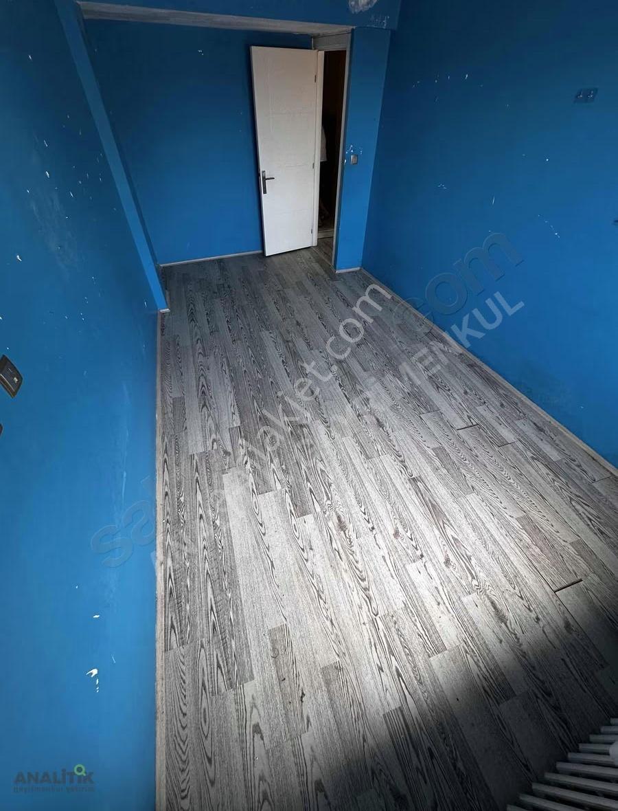 Denizli Lisesi Işıklarında Lüks Kiralık 3+1 Arakat Daire - Görsel 19