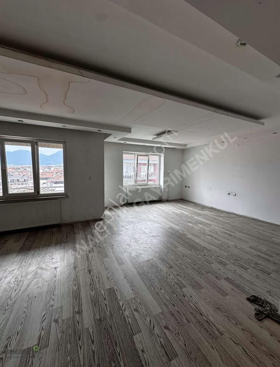 Denizli Lisesi Işıklarında Lüks Kiralık 3+1 Arakat Daire - Görsel 20