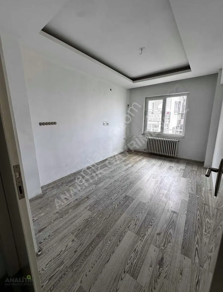 Denizli Lisesi Işıklarında Lüks Kiralık 3+1 Arakat Daire - Görsel 4