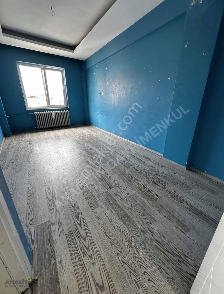 Denizli Lisesi Işıklarında Lüks Kiralık 3+1 Arakat Daire - Görsel 18