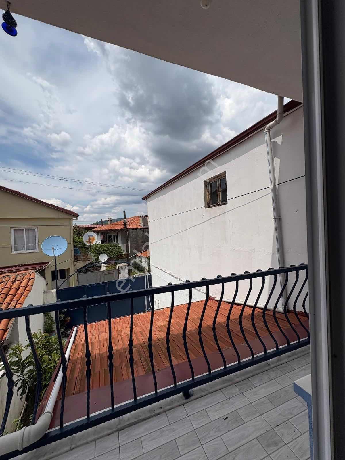 Muğla Yeşilyurt Mahallesi'nde Satılık Müstakil Bahçeli Taş Ev - Görsel 6