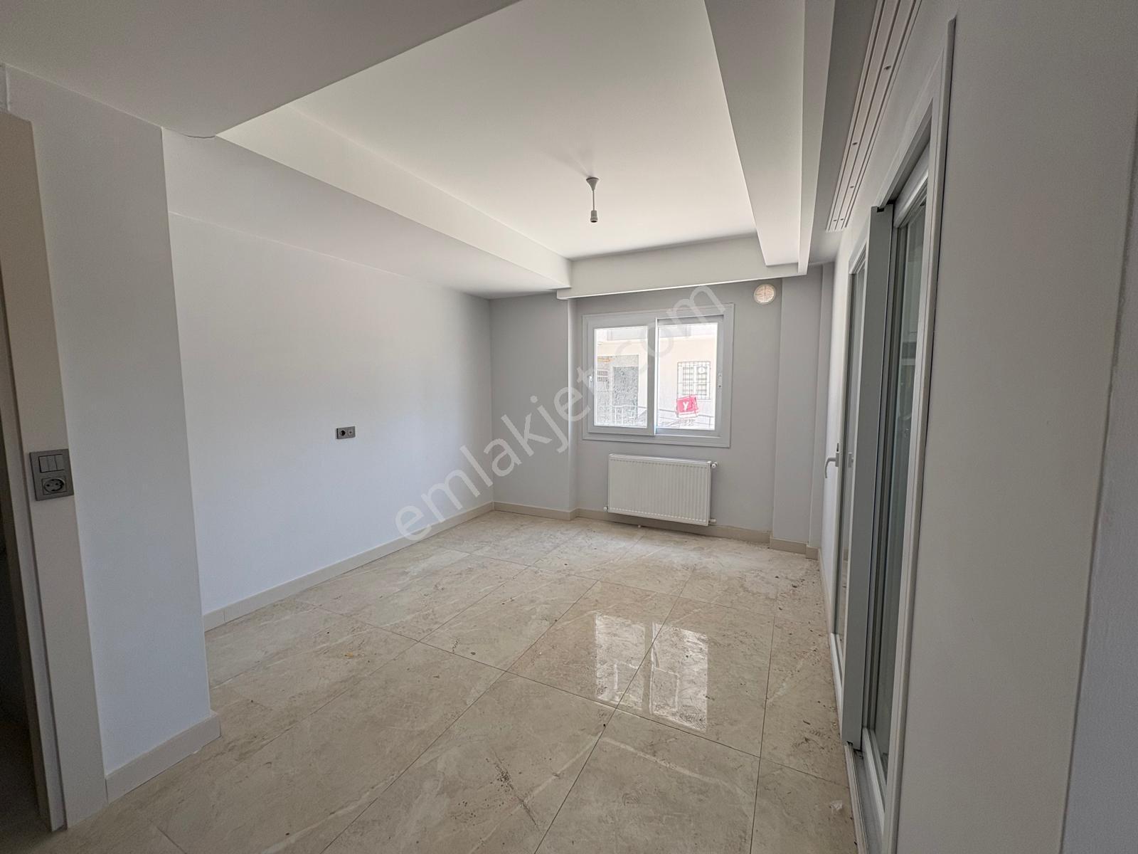 Thor'dan Baraj Yolunda Sıfır Bina| Yüksek Giriş 2+1kiralık Daire - Görsel 6