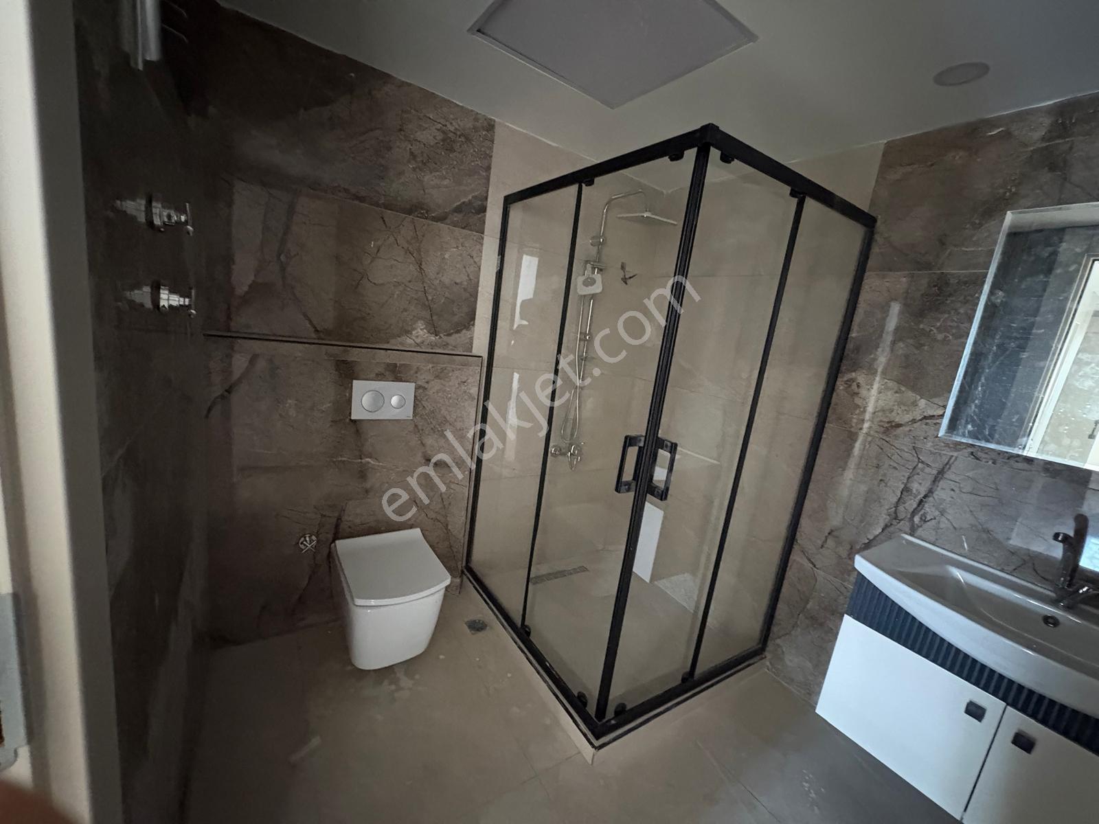 Thor'dan Baraj Yolunda Sıfır Bina| Yüksek Giriş 2+1kiralık Daire - Görsel 26