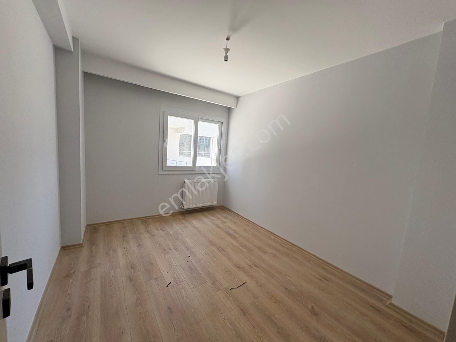 Thor'dan Baraj Yolunda Sıfır Bina| Yüksek Giriş 2+1kiralık Daire - Görsel 23