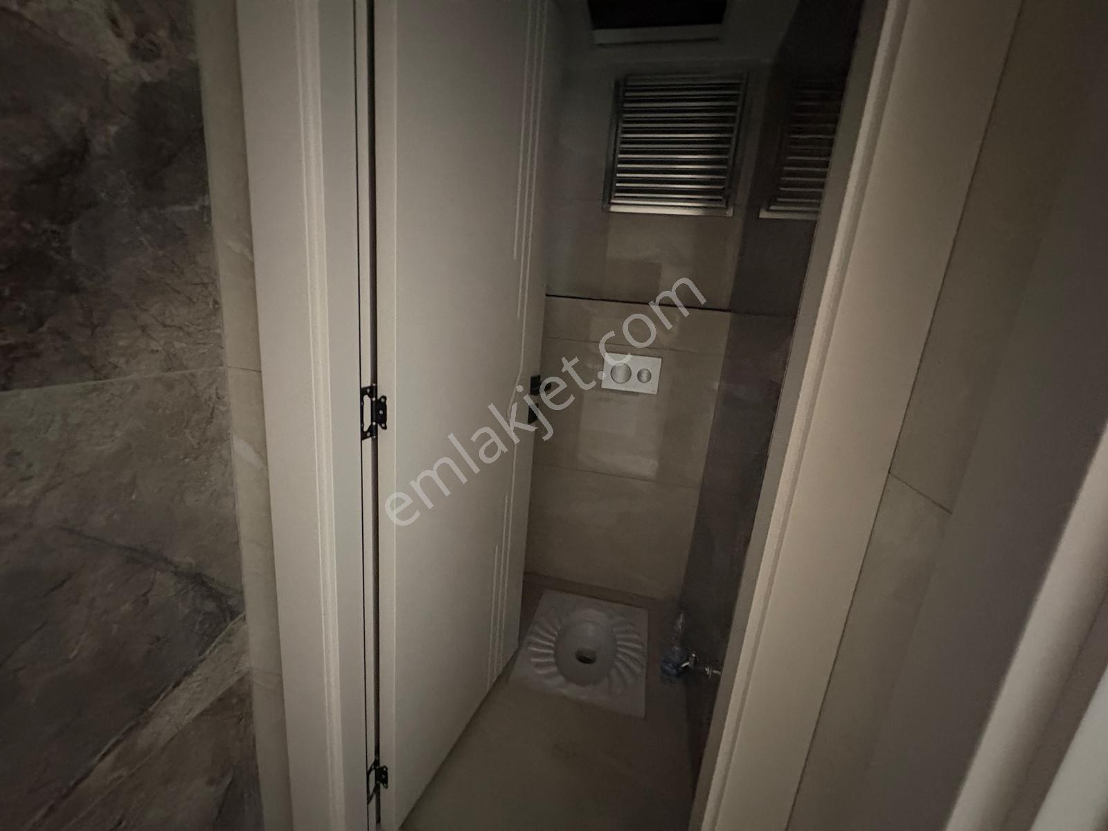 Thor'dan Baraj Yolunda Sıfır Bina| Yüksek Giriş 2+1kiralık Daire - Görsel 11