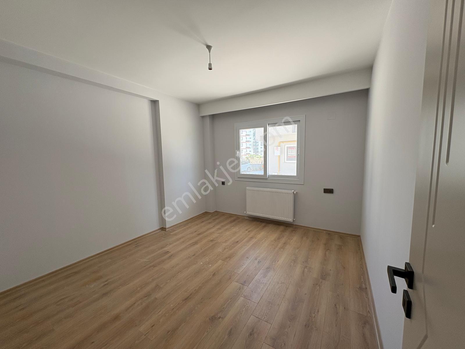 Thor'dan Baraj Yolunda Sıfır Bina| Yüksek Giriş 2+1kiralık Daire - Görsel 7