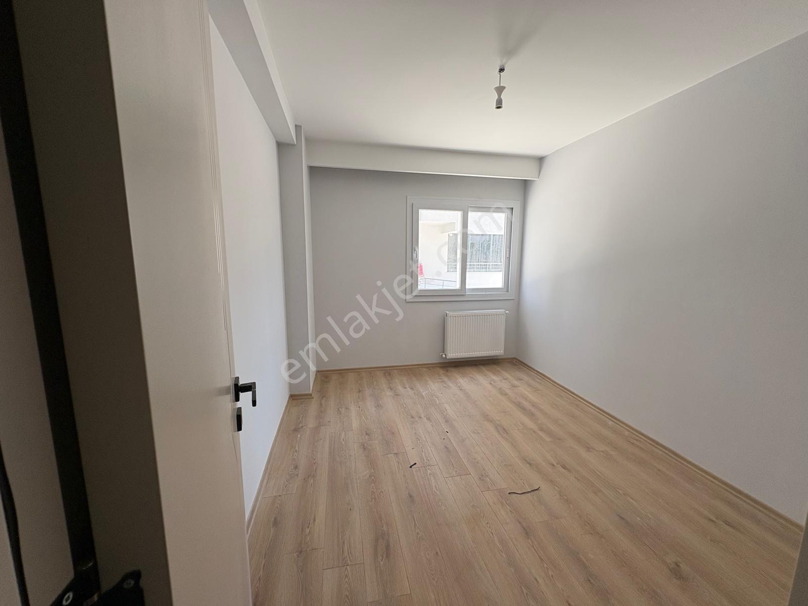 Thor'dan Baraj Yolunda Sıfır Bina| Yüksek Giriş 2+1kiralık Daire - Görsel 22