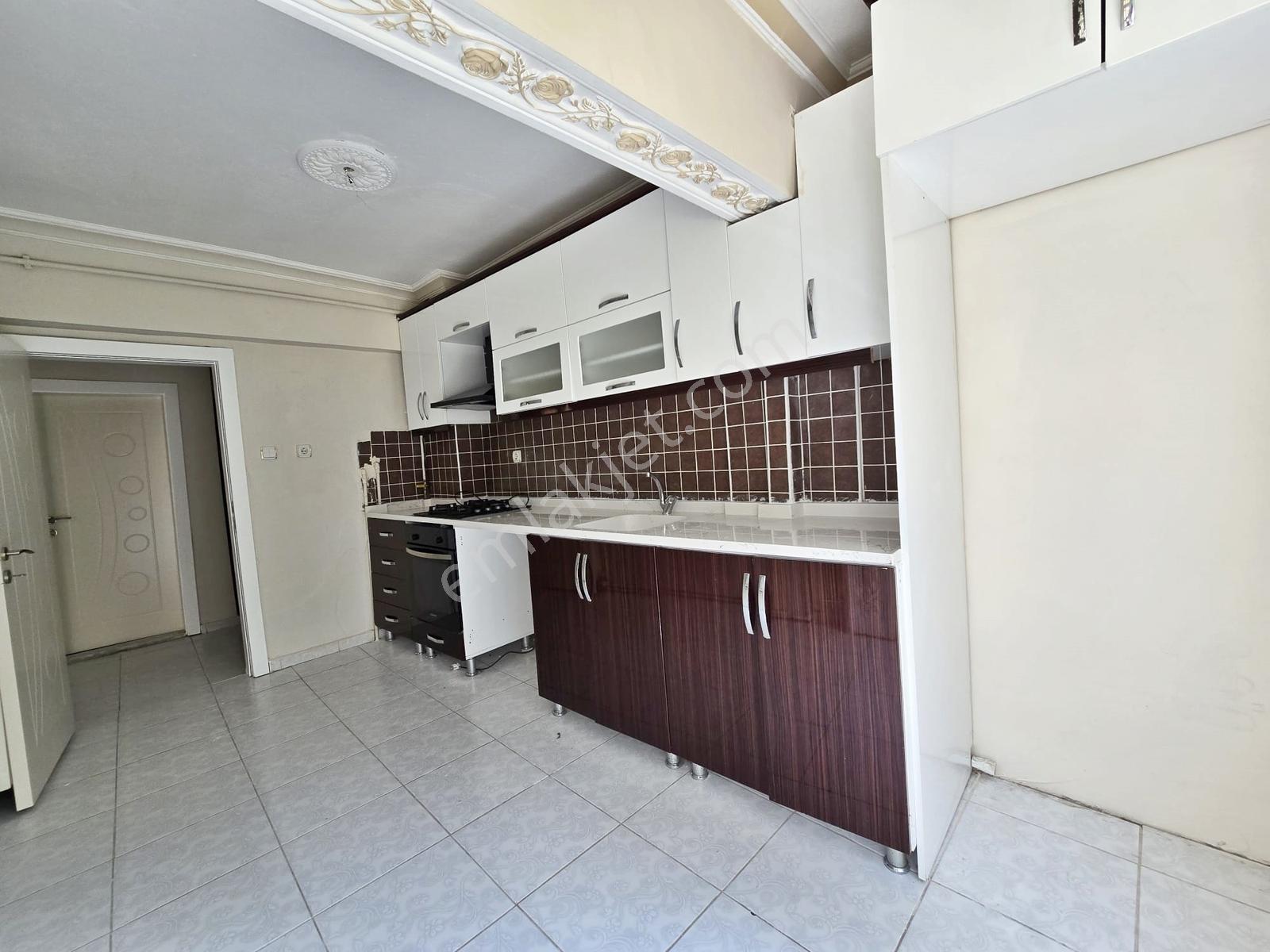 Osmanlı'da Vatan Bilgisayar Yanı 3+1 Ful Yapılı Ara Kat Daire - Görsel 6