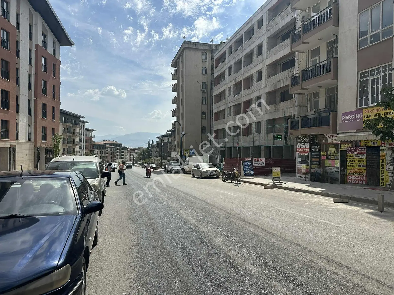 Çarşı Merkezde Şelale Park Altı Satılık 3+1 Fırsat Daire - Görsel 3