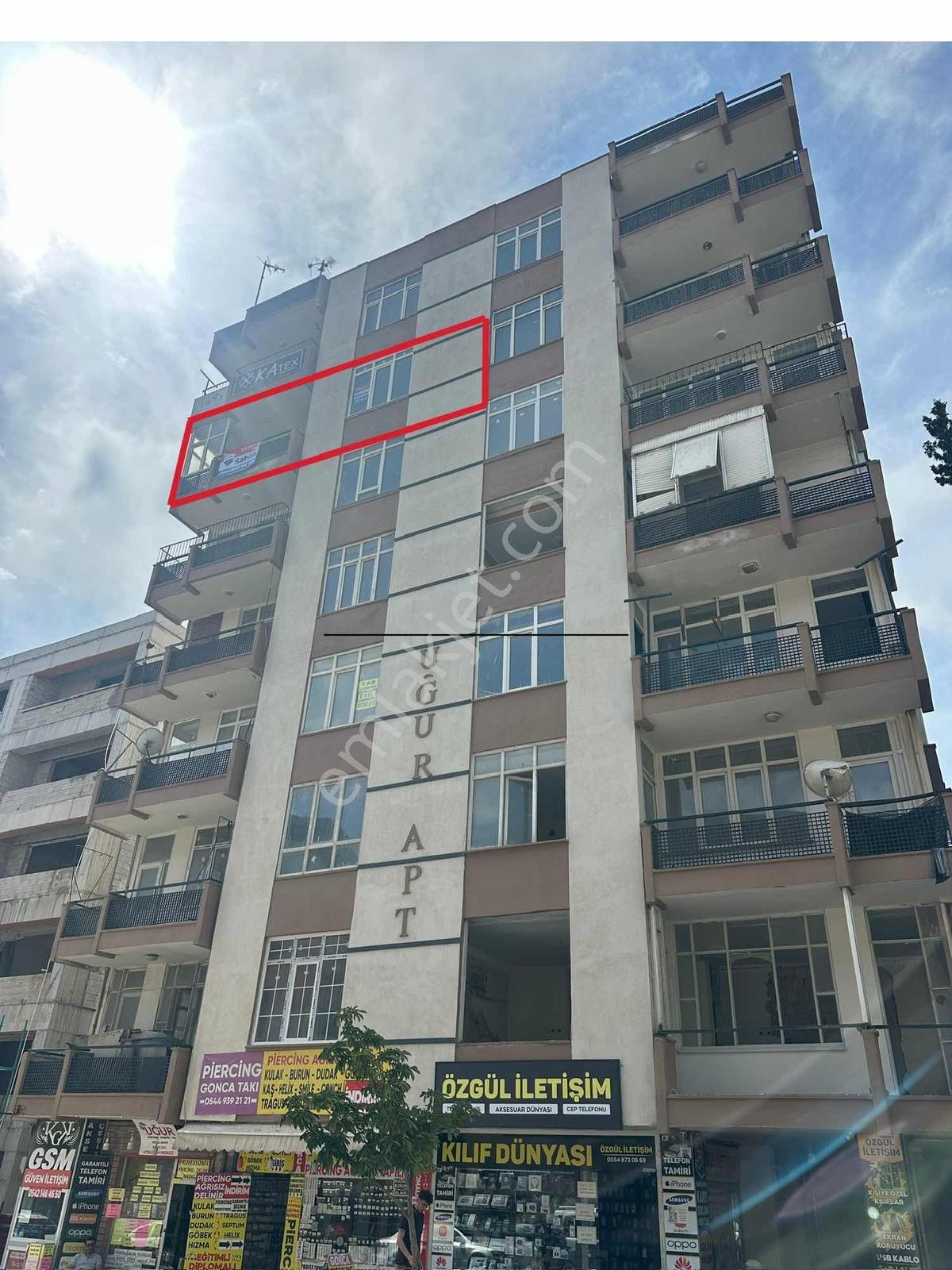 Çarşı Merkezde Şelale Park Altı Satılık 3+1 Fırsat Daire - Görsel 2