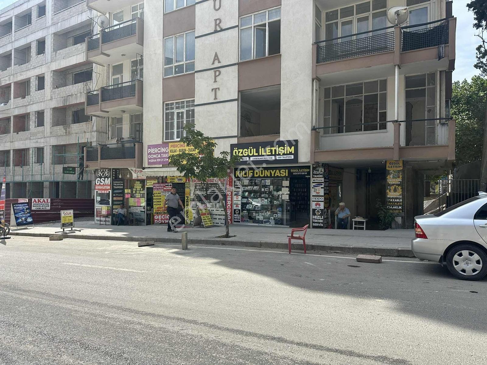 Çarşı Merkezde Şelale Park Altı Satılık 3+1 Fırsat Daire - Görsel 4