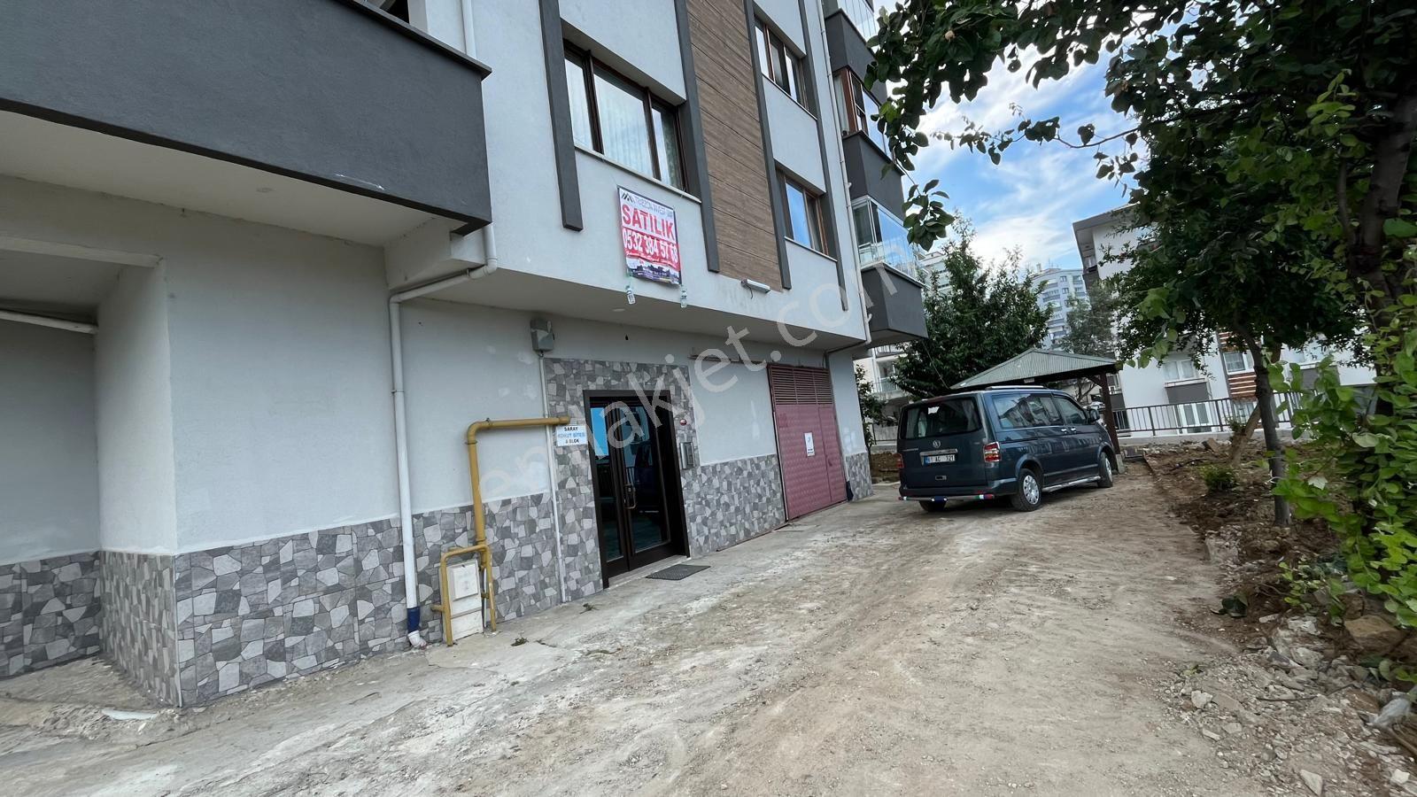 Trabzon Yıldızlı'da Satılık Daire - Görsel 19