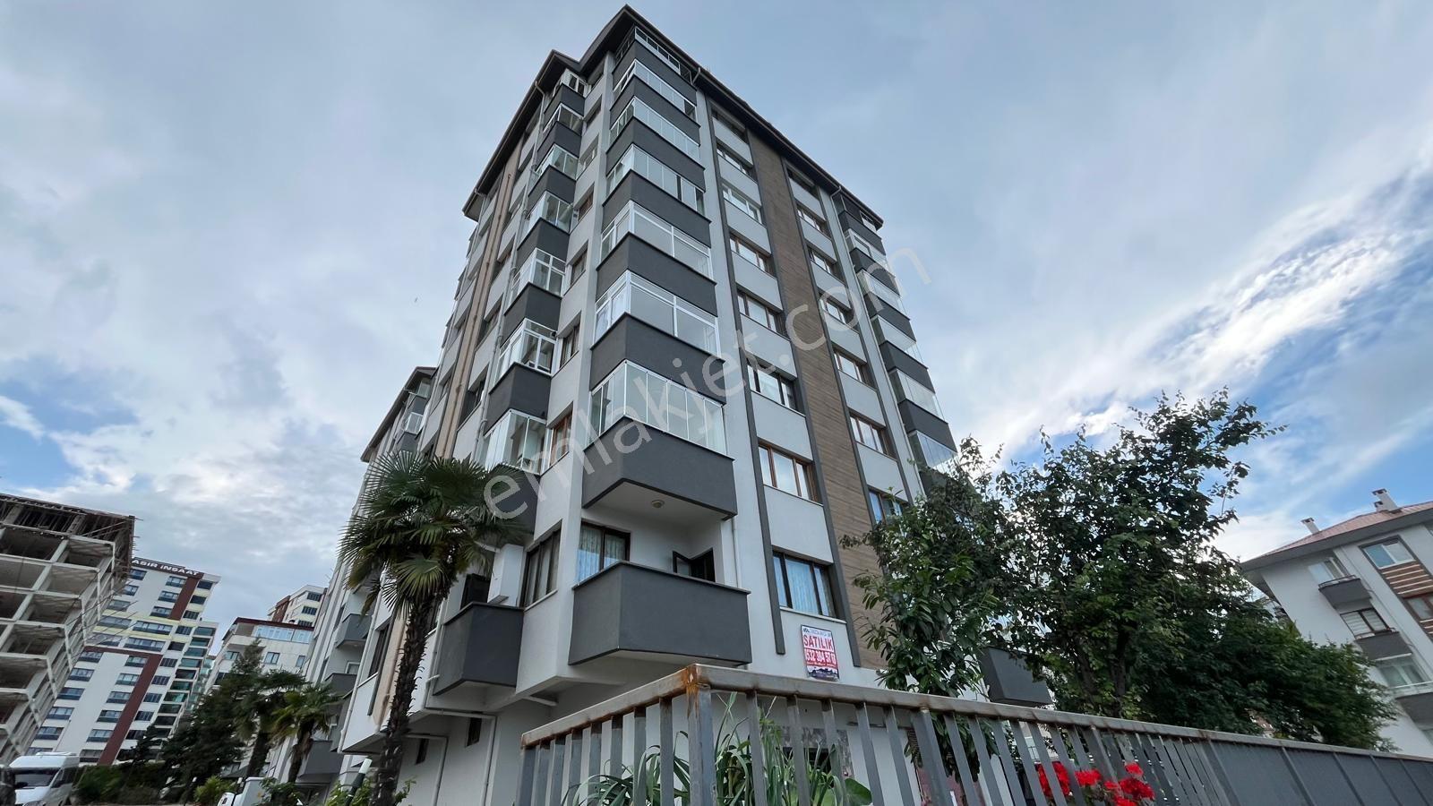 Trabzon Yıldızlı'da Satılık Daire - Görsel 20
