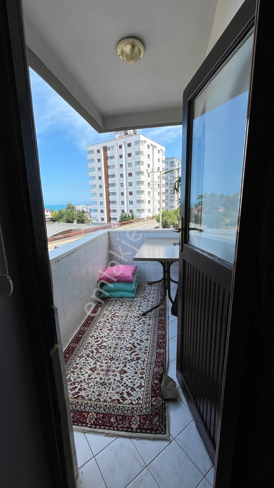 Trabzon Yıldızlı'da Satılık Daire - Görsel 8