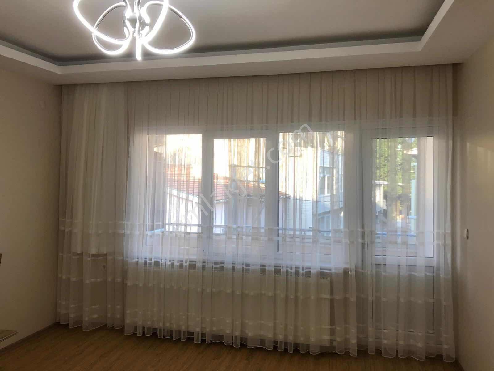 Yeni Doruk Hast. Arkasında İçi Yapılı Ara Kat Kiralık 3+1 Daire - Görsel 5