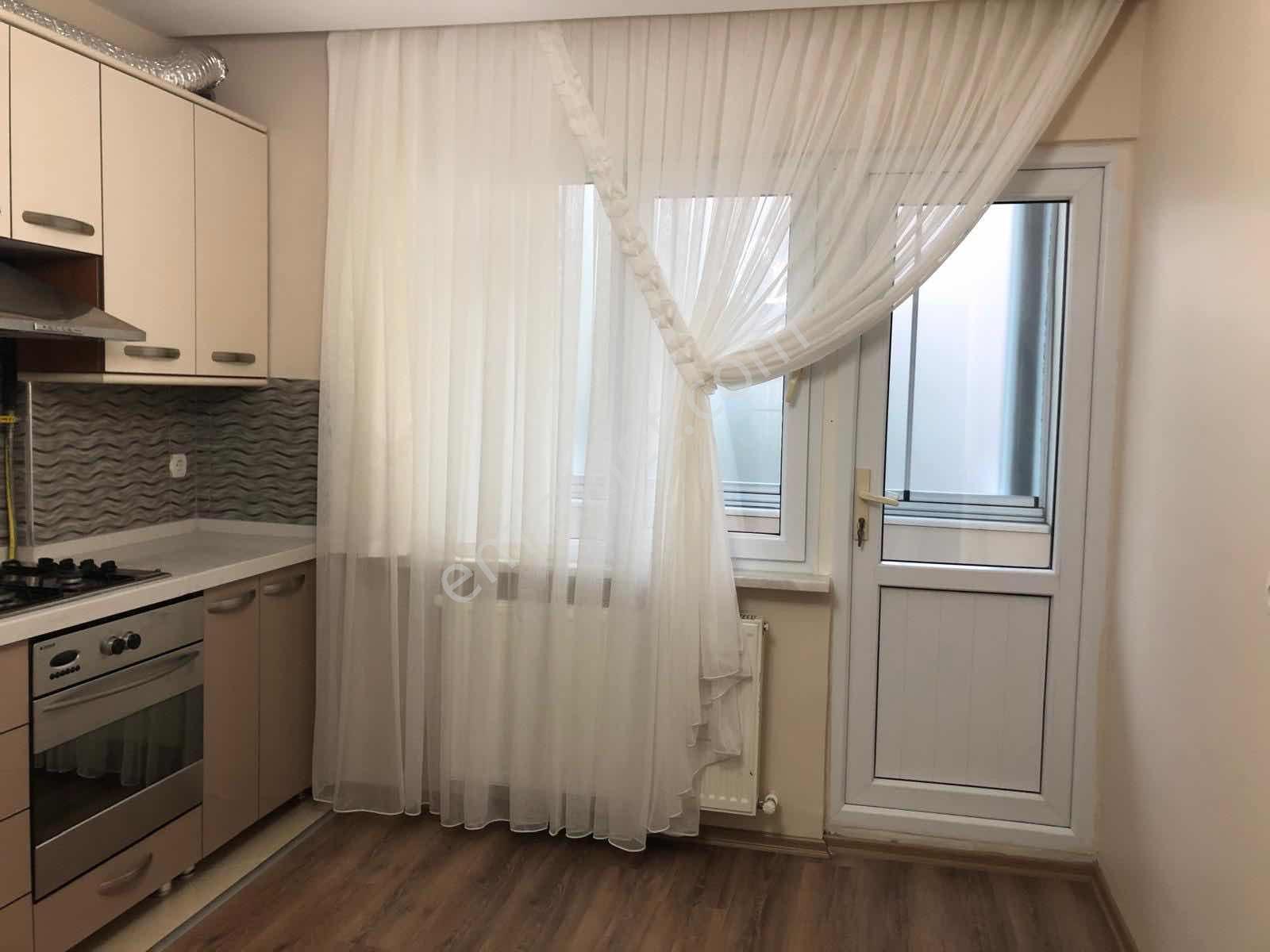 Yeni Doruk Hast. Arkasında İçi Yapılı Ara Kat Kiralık 3+1 Daire - Görsel 7
