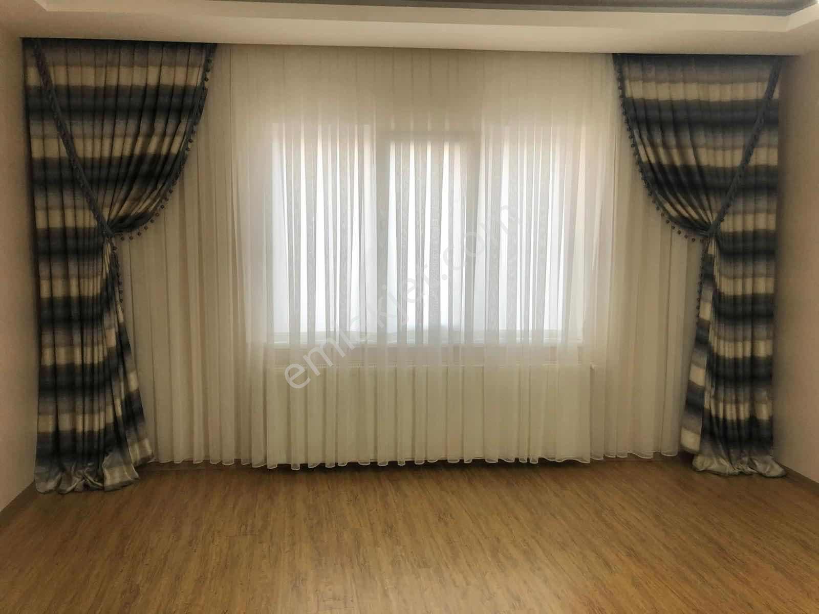 Yeni Doruk Hast. Arkasında İçi Yapılı Ara Kat Kiralık 3+1 Daire - Görsel 10