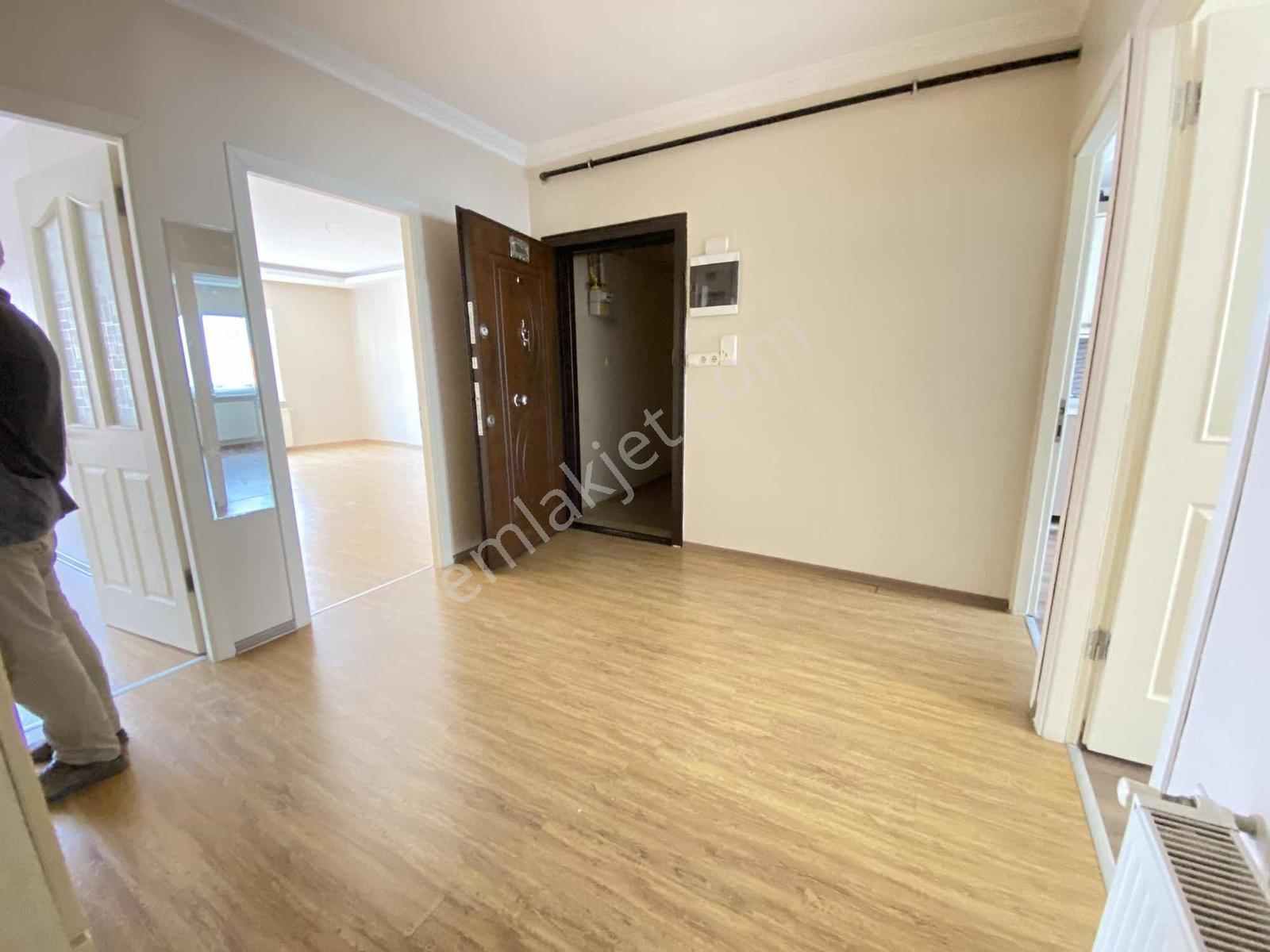 Yeni Doruk Hast. Arkasında İçi Yapılı Ara Kat Kiralık 3+1 Daire - Görsel 12
