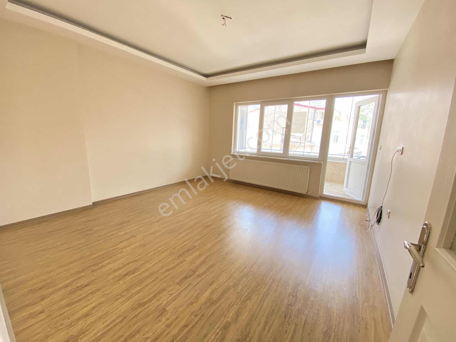 Yeni Doruk Hast. Arkasında İçi Yapılı Ara Kat Kiralık 3+1 Daire - Görsel 17