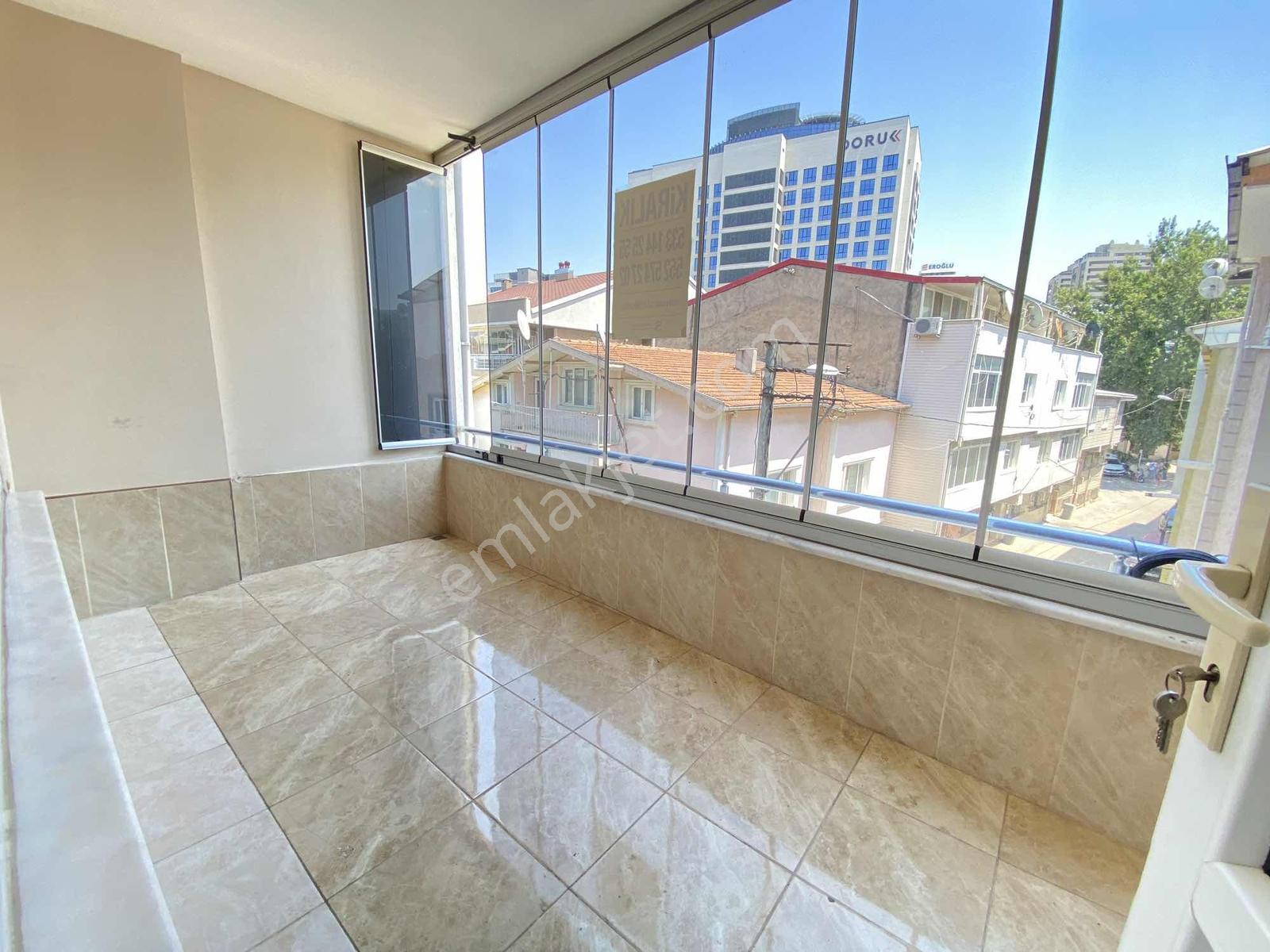 Yeni Doruk Hast. Arkasında İçi Yapılı Ara Kat Kiralık 3+1 Daire - Görsel 34