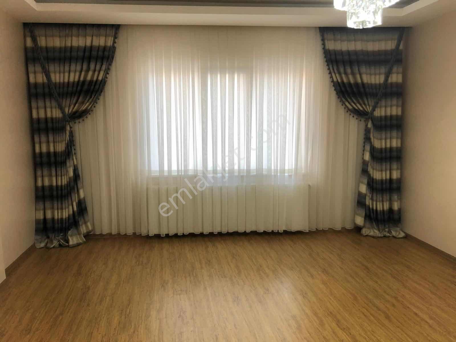 Yeni Doruk Hast. Arkasında İçi Yapılı Ara Kat Kiralık 3+1 Daire - Görsel 6