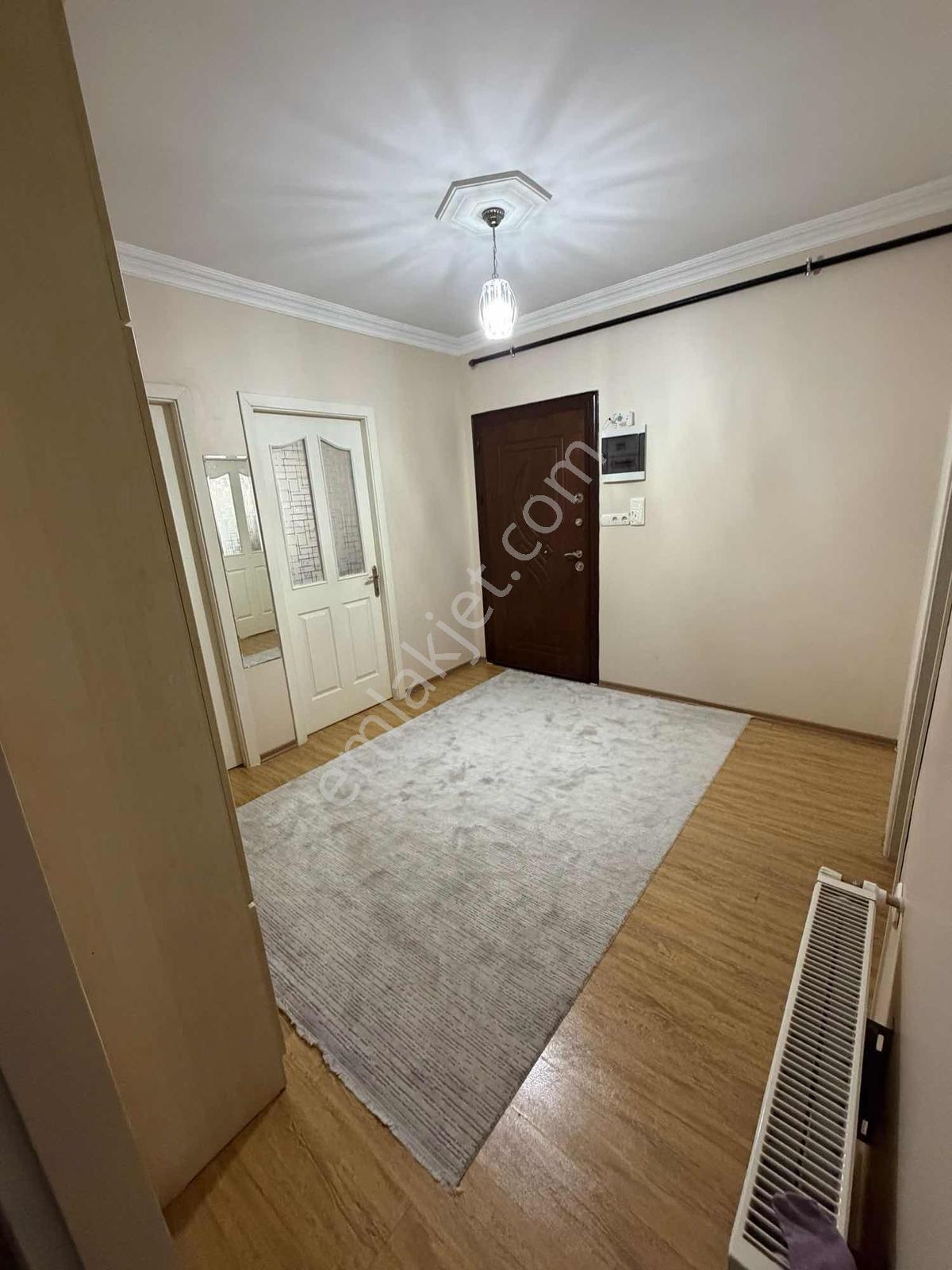 Yeni Doruk Hast. Arkasında İçi Yapılı Ara Kat Kiralık 3+1 Daire - Görsel 2