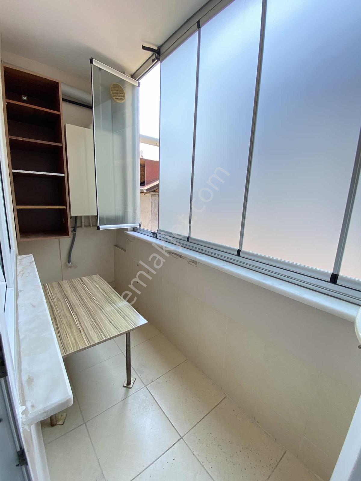 Yeni Doruk Hast. Arkasında İçi Yapılı Ara Kat Kiralık 3+1 Daire - Görsel 14