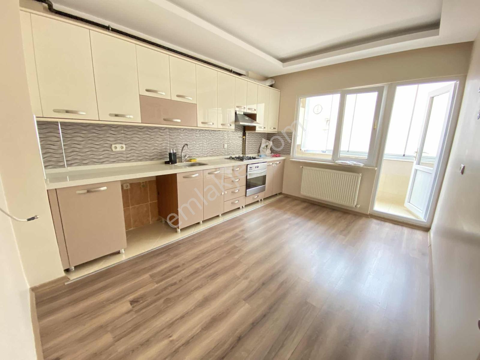 Yeni Doruk Hast. Arkasında İçi Yapılı Ara Kat Kiralık 3+1 Daire - Görsel 27