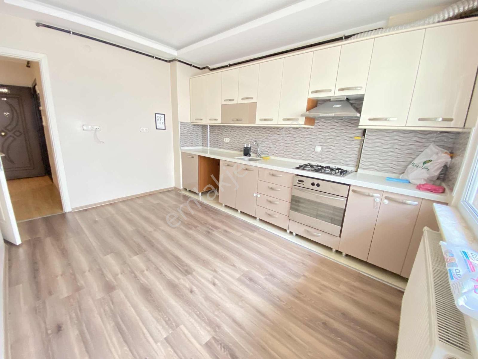 Yeni Doruk Hast. Arkasında İçi Yapılı Ara Kat Kiralık 3+1 Daire - Görsel 18