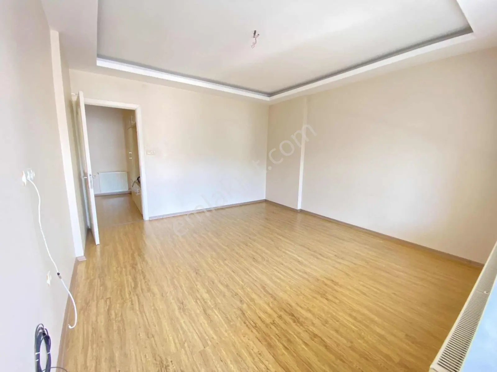 Yeni Doruk Hast. Arkasında İçi Yapılı Ara Kat Kiralık 3+1 Daire - Görsel 4
