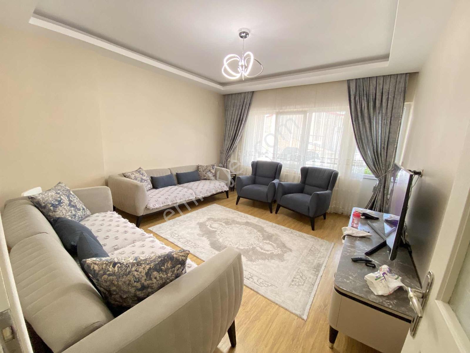 Yeni Doruk Hast. Arkasında İçi Yapılı Ara Kat Kiralık 3+1 Daire - Görsel 3