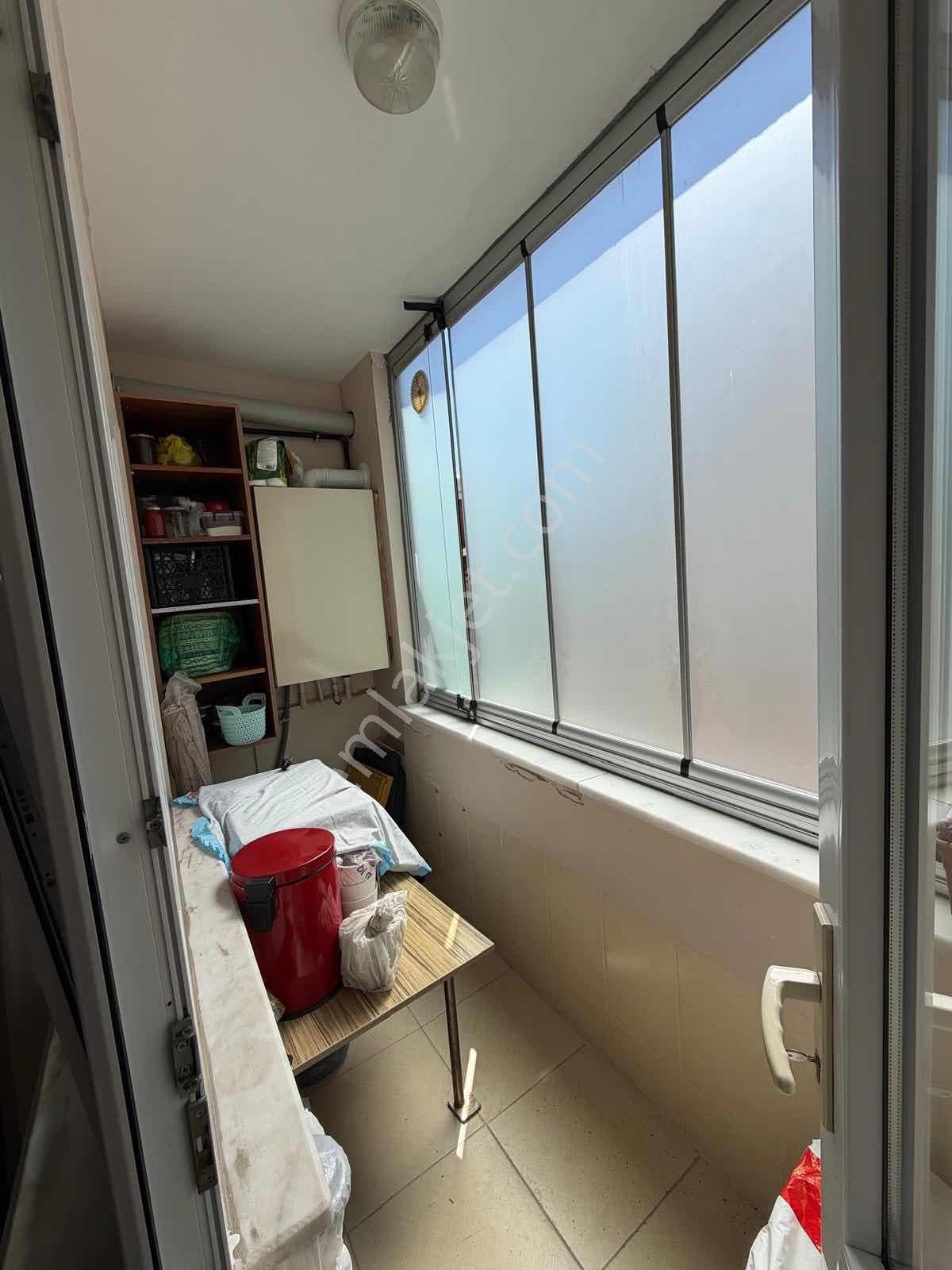 Yeni Doruk Hast. Arkasında İçi Yapılı Ara Kat Kiralık 3+1 Daire - Görsel 16