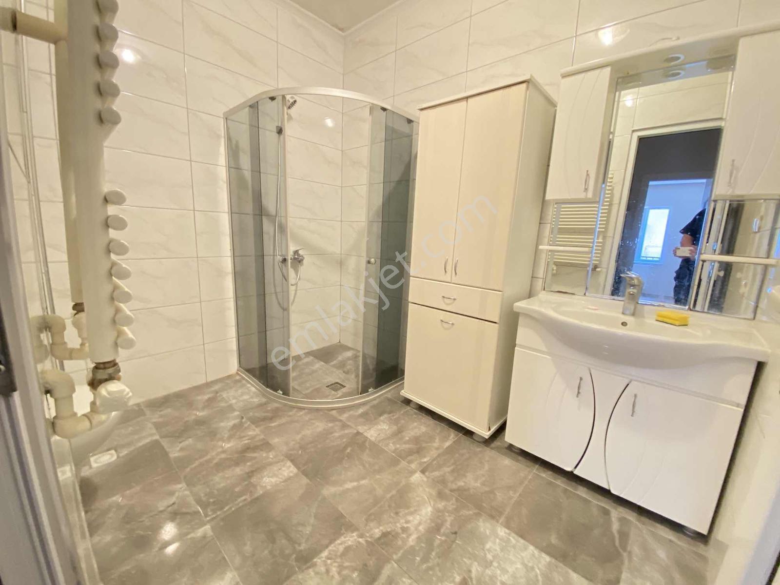Yeni Doruk Hast. Arkasında İçi Yapılı Ara Kat Kiralık 3+1 Daire - Görsel 33