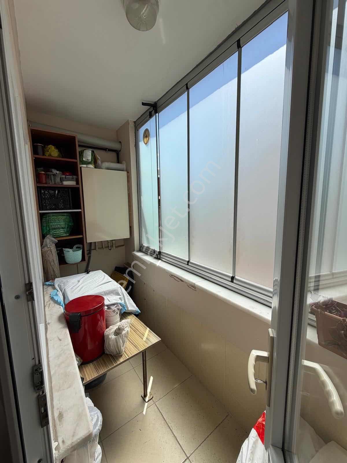 Yeni Doruk Hast. Arkasında İçi Yapılı Ara Kat Kiralık 3+1 Daire - Görsel 14