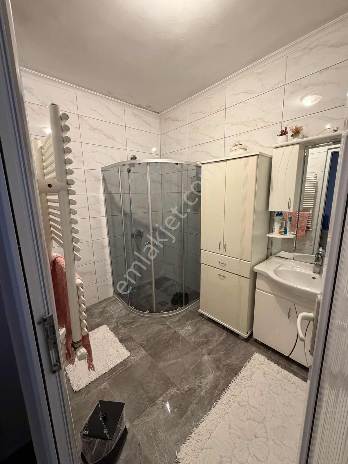 Yeni Doruk Hast. Arkasında İçi Yapılı Ara Kat Kiralık 3+1 Daire - Görsel 9