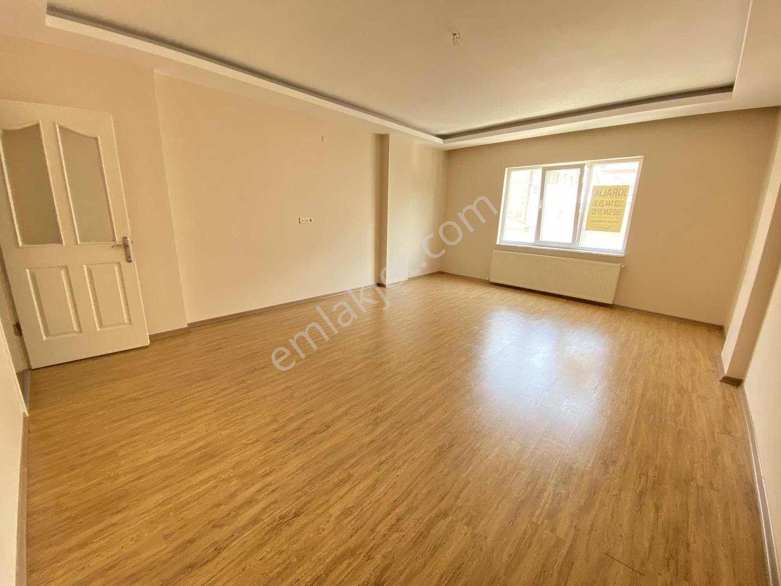 Yeni Doruk Hast. Arkasında İçi Yapılı Ara Kat Kiralık 3+1 Daire - Görsel 15