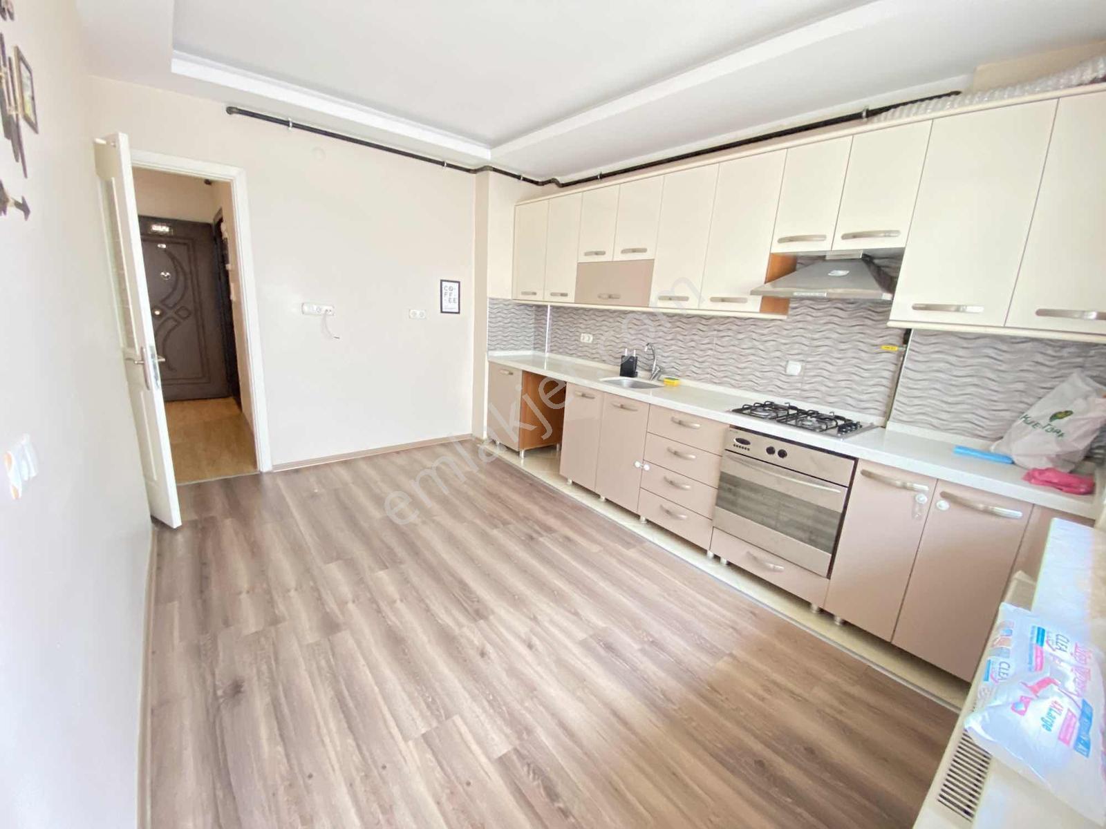 Yeni Doruk Hast. Arkasında İçi Yapılı Ara Kat Kiralık 3+1 Daire - Görsel 31
