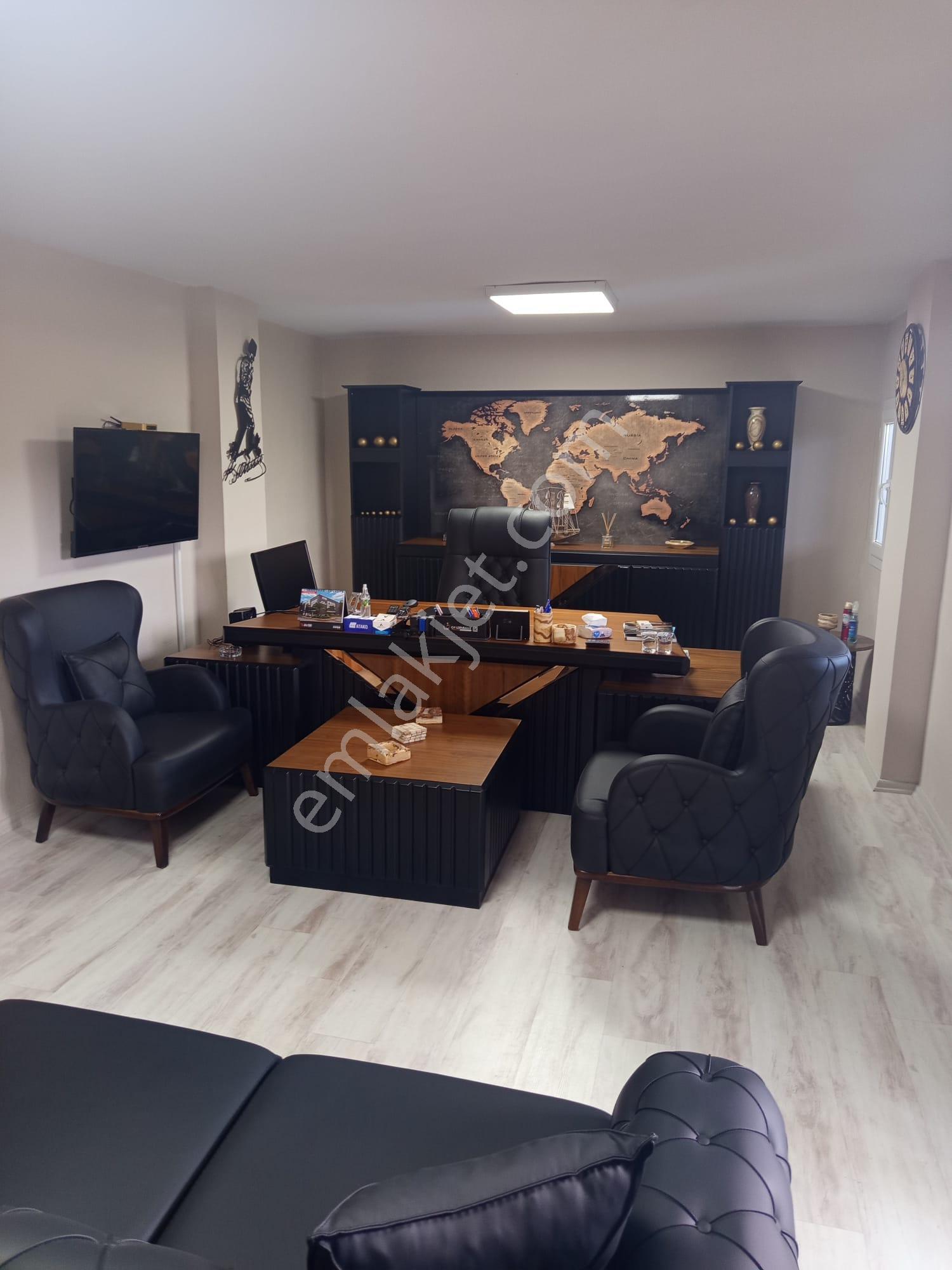 Organize Sanayi 7353m2 Arsa 3181m2 Kapalı+500m2 Ofis Yükseklik 9m İlk Giriş Fabrikası E-5 Ten 300m - Görsel 25