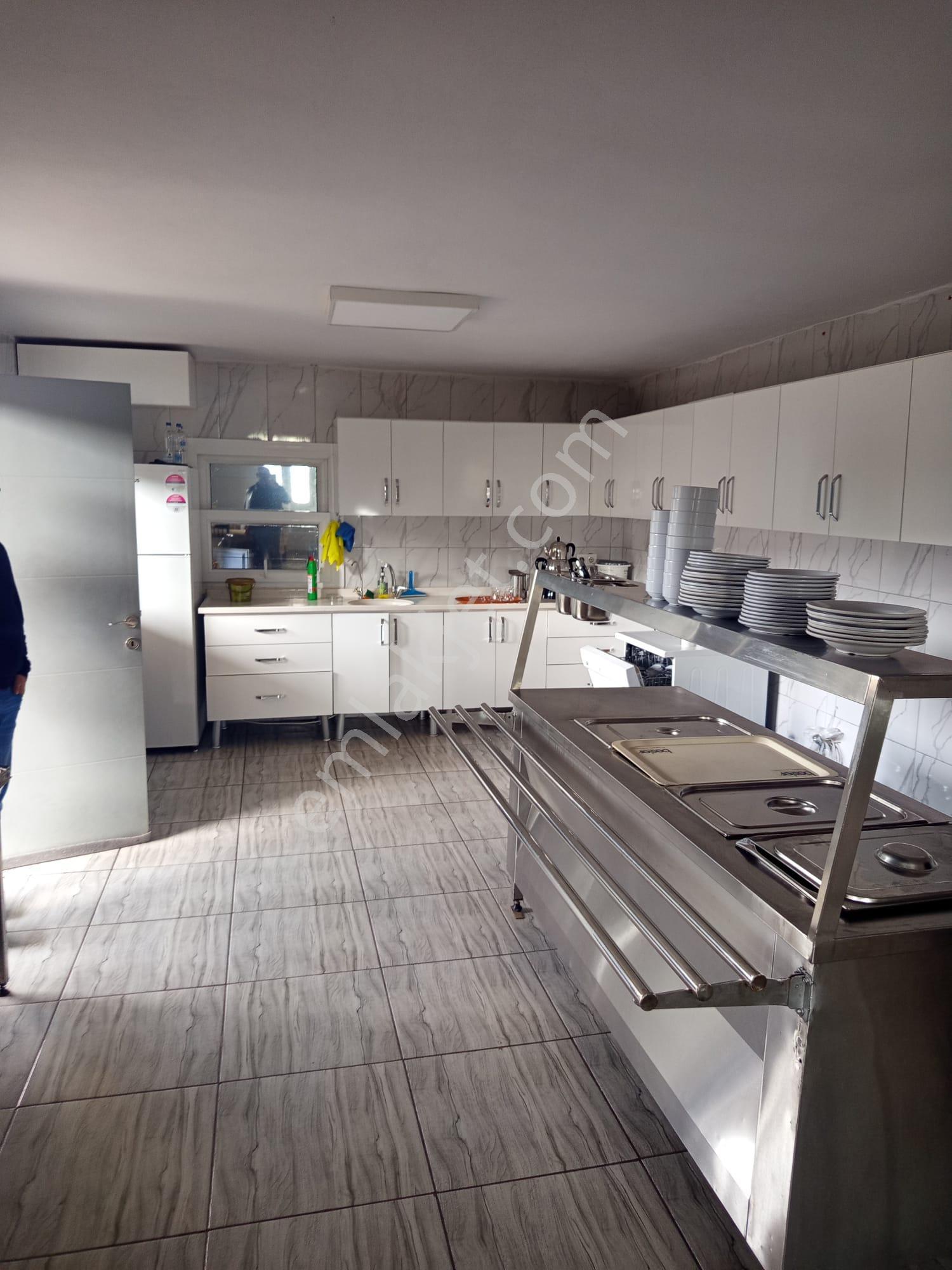 Organize Sanayi 7353m2 Arsa 3181m2 Kapalı+500m2 Ofis Yükseklik 9m İlk Giriş Fabrikası E-5 Ten 300m - Görsel 27