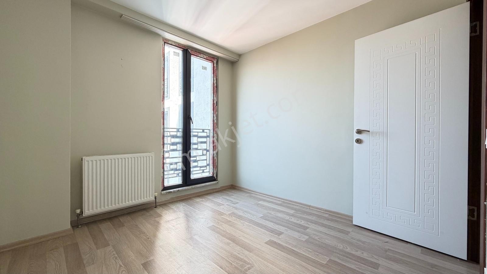 İlka'dan Pasha Towers Resıdence 2+1 Kiralık Daire Metrobüse 5dk - Görsel 20