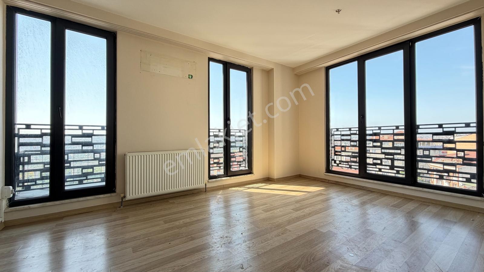 İlka'dan Pasha Towers Resıdence 2+1 Kiralık Daire Metrobüse 5dk - Görsel 7