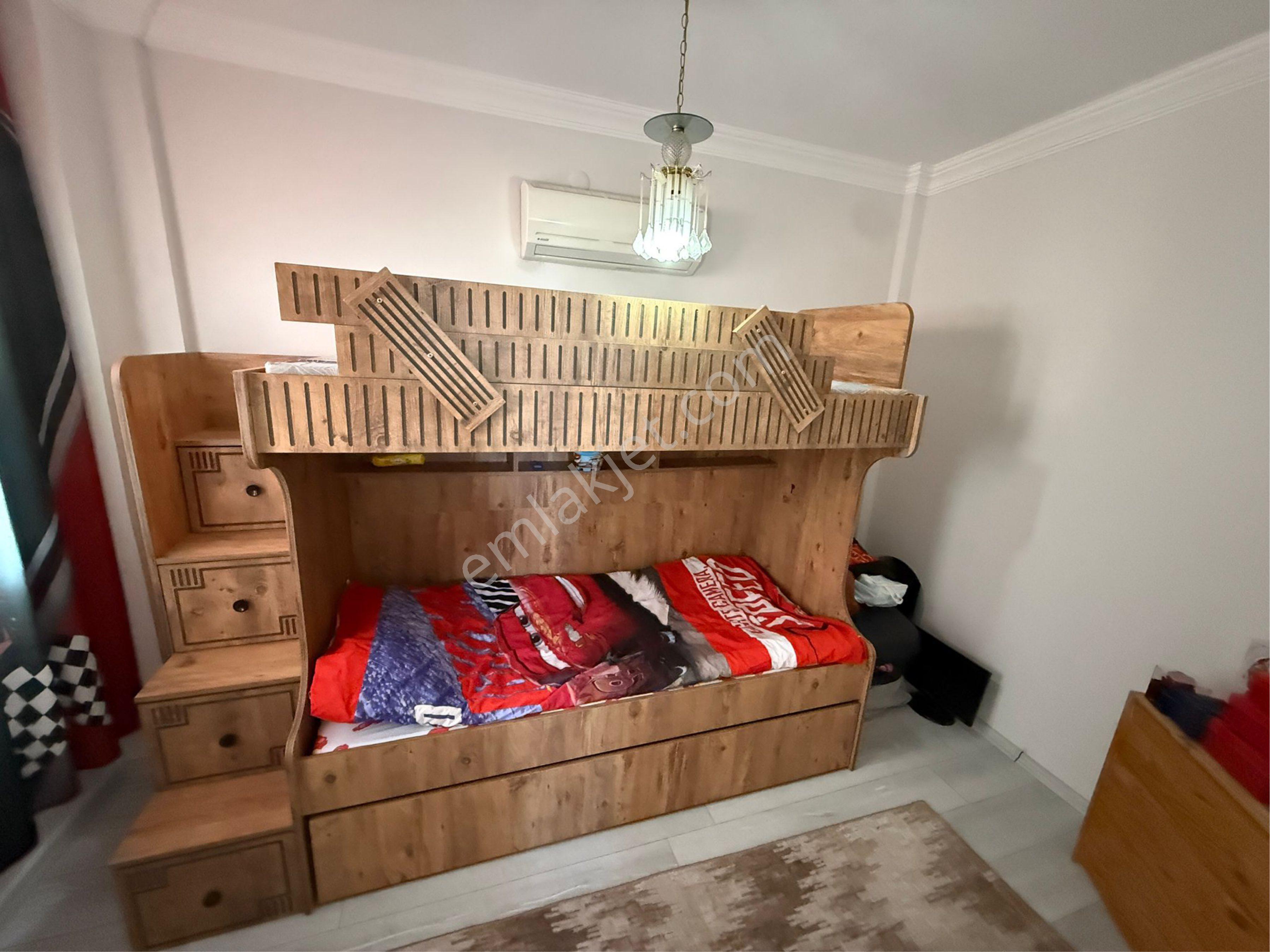 Soğucakta Deniz Manzaralı Özel Havuzlu Müstakil Villa - Görsel 6